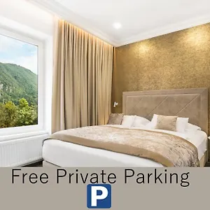 Hotel Cirman Ljubljana