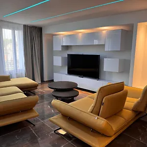 De Grignan 4* Vichy