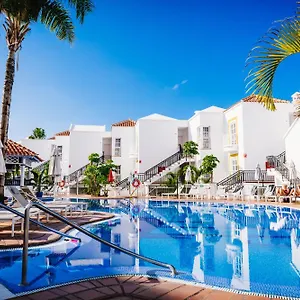 *** Apartahotel Parque Del Sol España