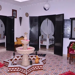 Benrahal , Marrakesh Morocco