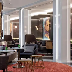 Hotel Renaissance Schoenbrunn, Vienna