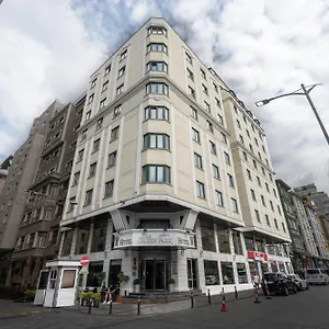 Hotel The Park Taksim ****