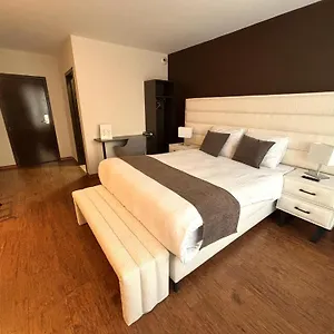 *** Hotell Escale Belgien