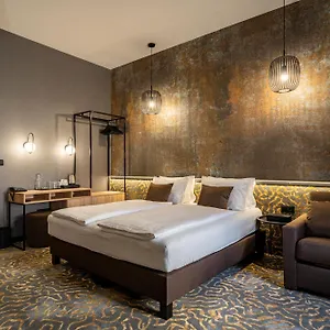 Hotel Urban Debreţin