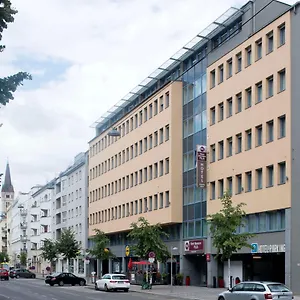 Hotel Western Amedia, Vienna