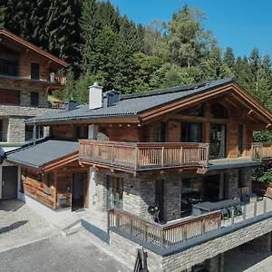  Chalet Glemmerl Mountain Lodge, Hinterglemm Österreich