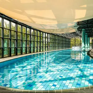 **** Hotell Corendon Amsterdam Schiphol Airport, A Tribute Portfolio Nederländerna