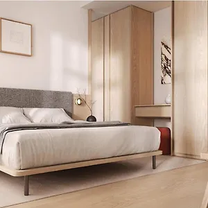 Hotel Fortyplusone Hotel, New! Soft Opening