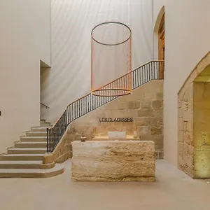 **** Hotel Les Clarisses Boutique España