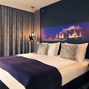 Mercure Зальцбург
