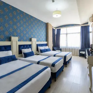 Hotel Seher ***