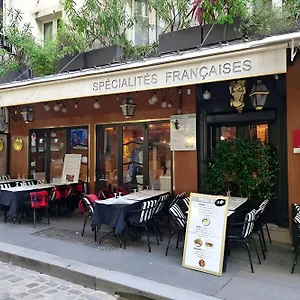** Hotel Du Mont Blanc Francia