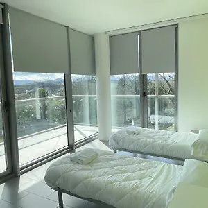  Hostal Uba España
