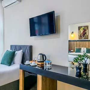 Hotel La Pera ***