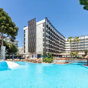 **** Hotel Golden Avenida Family 4* España