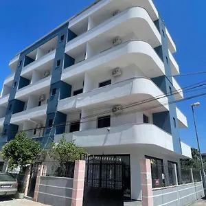 Pensiune Festim Durrës