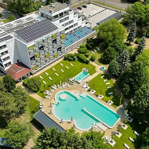 Hotel Thermal Garden Hajdúszoboszló