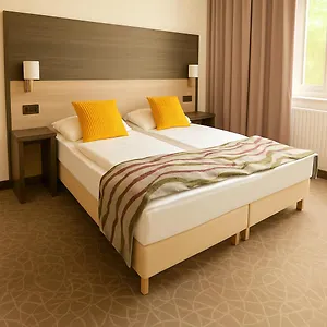 Aparthotel 24hours, Wenen