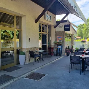 Pensiune Koprivec Ljubljana