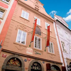 Hotel apartamentowy Bijou De ****
