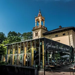 Goesser Schloessl Bécs