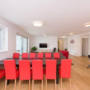 Yourapartment Center Appartamento
