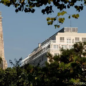 Am Parkring Wiedeń