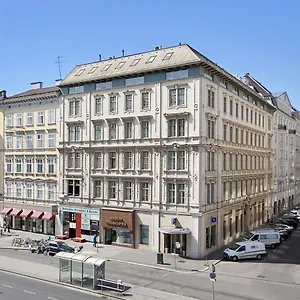 Living An Der Oper Bécs