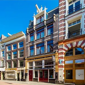 *** Hotell Royal Plaza Nederländerna
