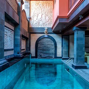 Murni's & 4*, Ubud (Bali) Indonesia