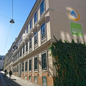 - Myrthengasse Bécs