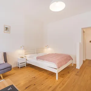 La Perla Vintage-apartments Wien