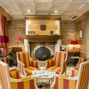 Hotel Elysees Niel Paris