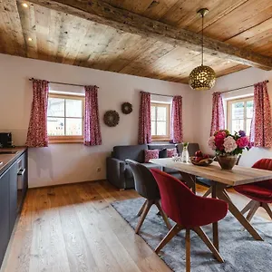  Apartment Appartementhaus Plainstöckl Maria Plain Österreich