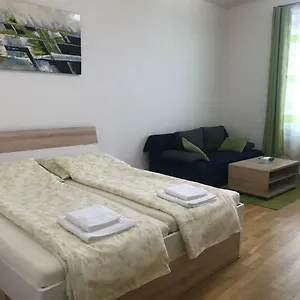 Pasettistraße 31 Appartamento