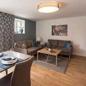 Leopoldskron , Salzburg Austria