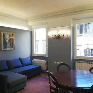 Borgo San Frediano Appartamento Firenze