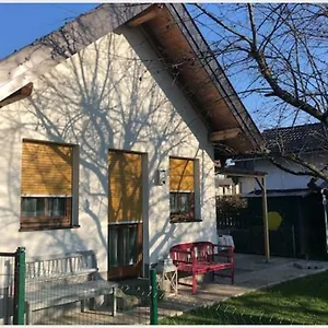 Knusperhaus Mit Garten , Salzburg Austria