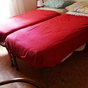 Cozyandcalm Alloggio in famiglia Firenze