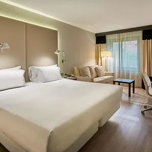 **** Hotel Nh Pirineos España