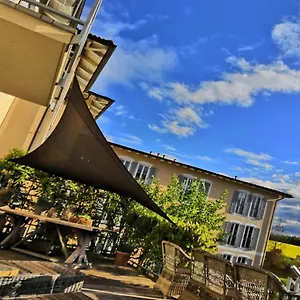 navštívit hotel