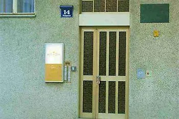 格西勒博士公寓酒店 维也纳 酒店