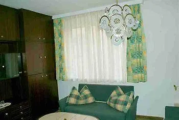 *** Hotel Pension Dr. Geissler Vienna Austria