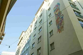 Pension Dr. Geissler Vienna